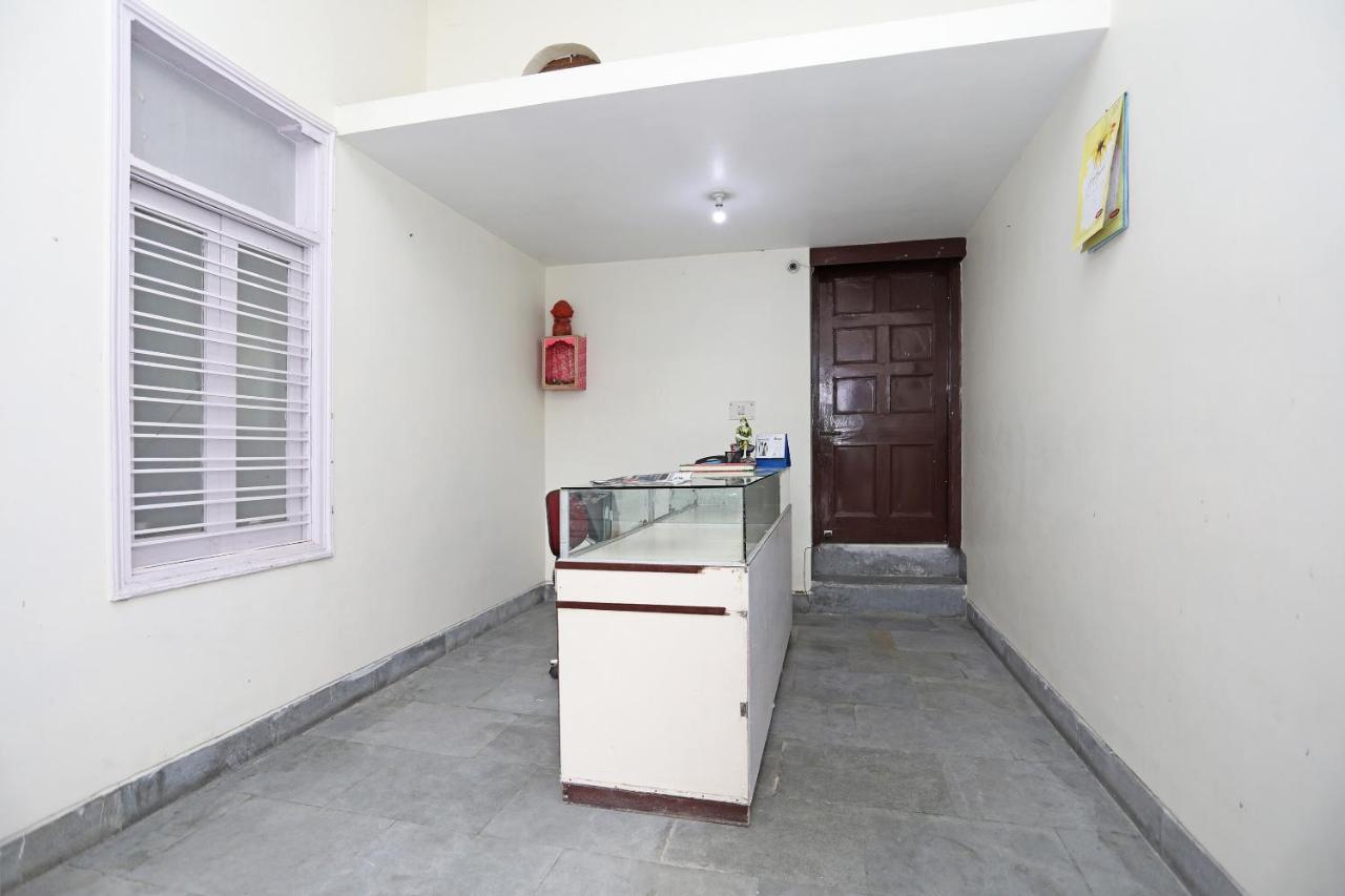 Oyo 9834 Bliss Homes Patna  Exterior photo