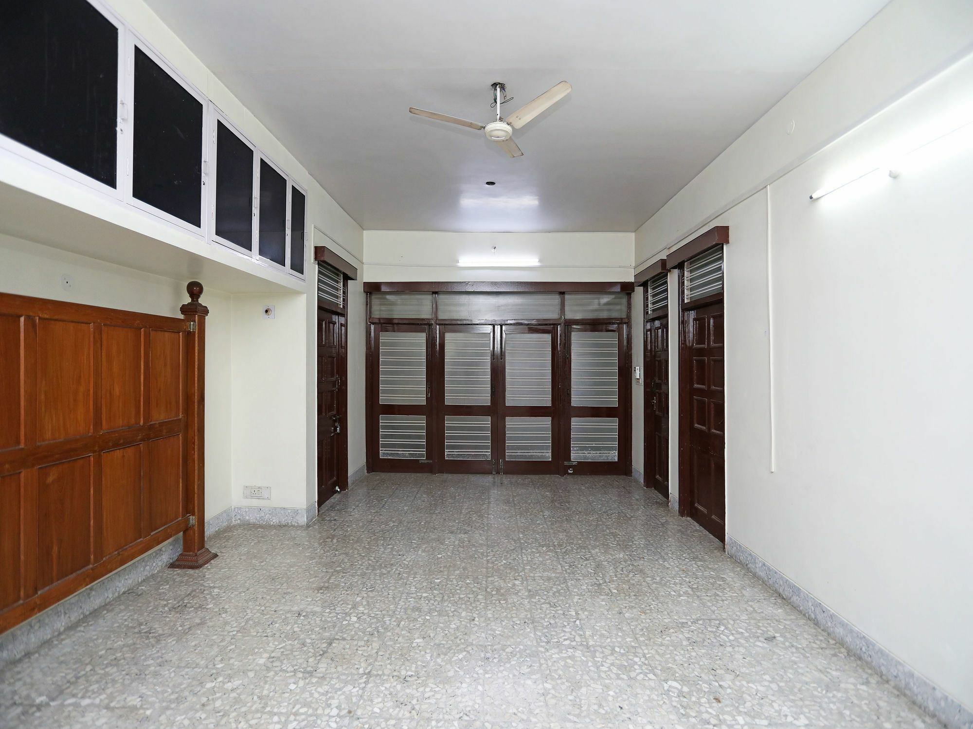 Oyo 9834 Bliss Homes Patna  Exterior photo