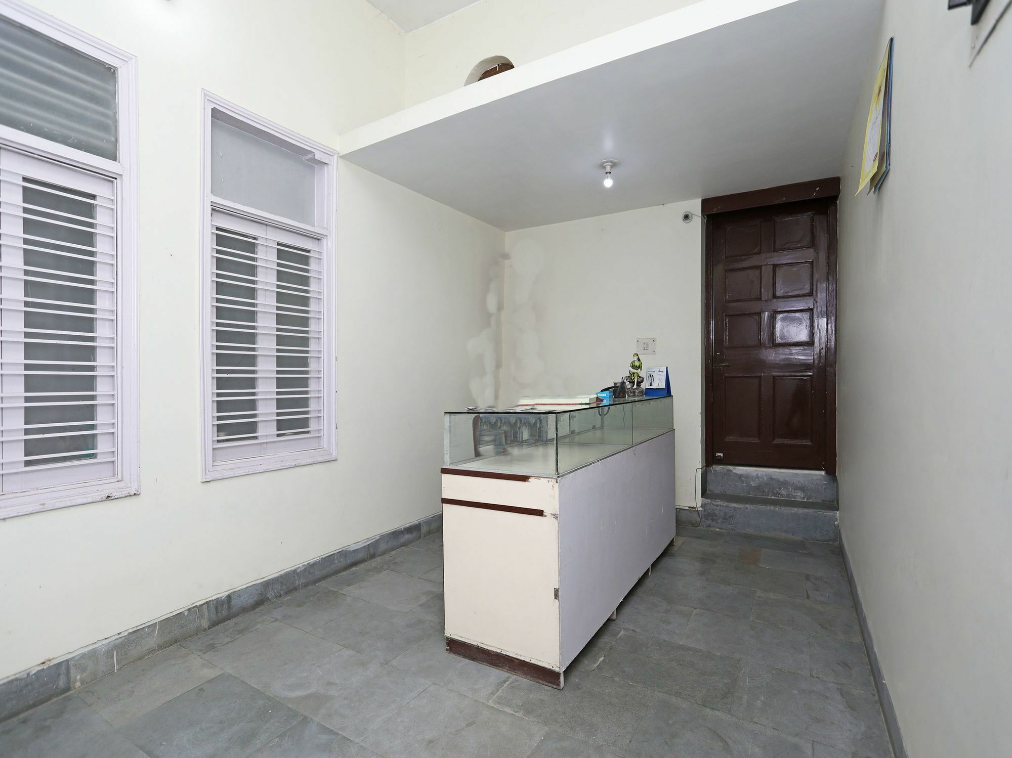 Oyo 9834 Bliss Homes Patna  Exterior photo