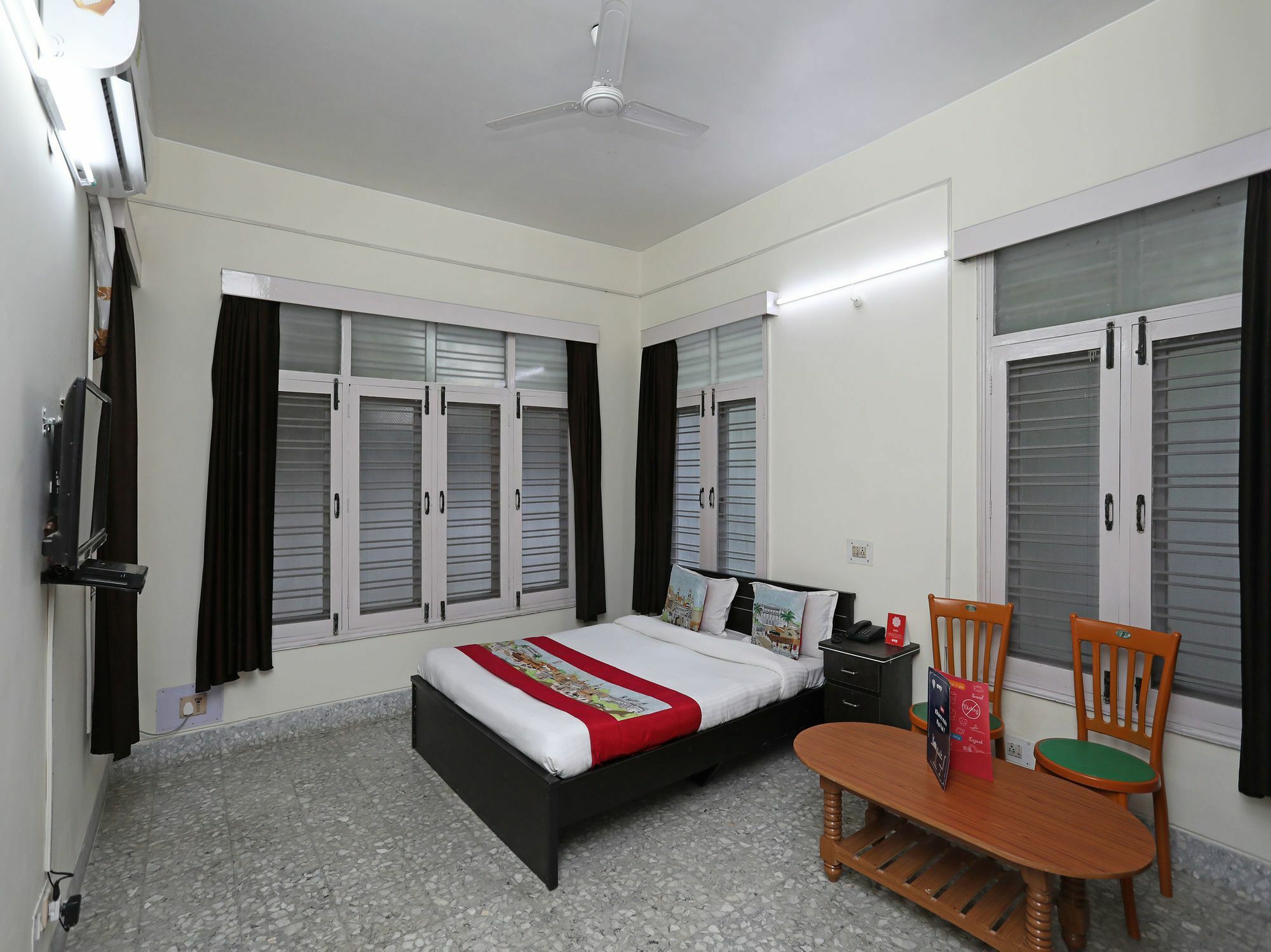 Oyo 9834 Bliss Homes Patna  Exterior photo