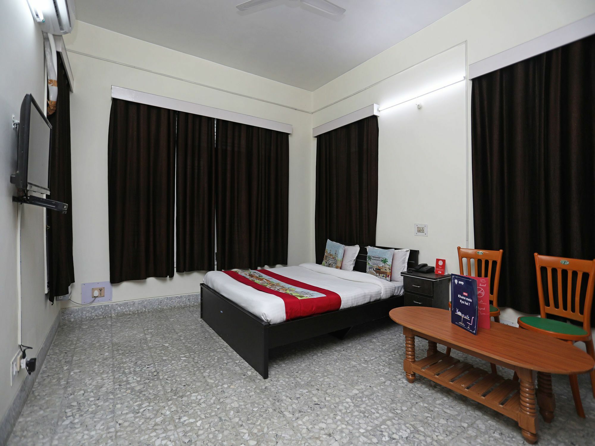 Oyo 9834 Bliss Homes Patna  Exterior photo