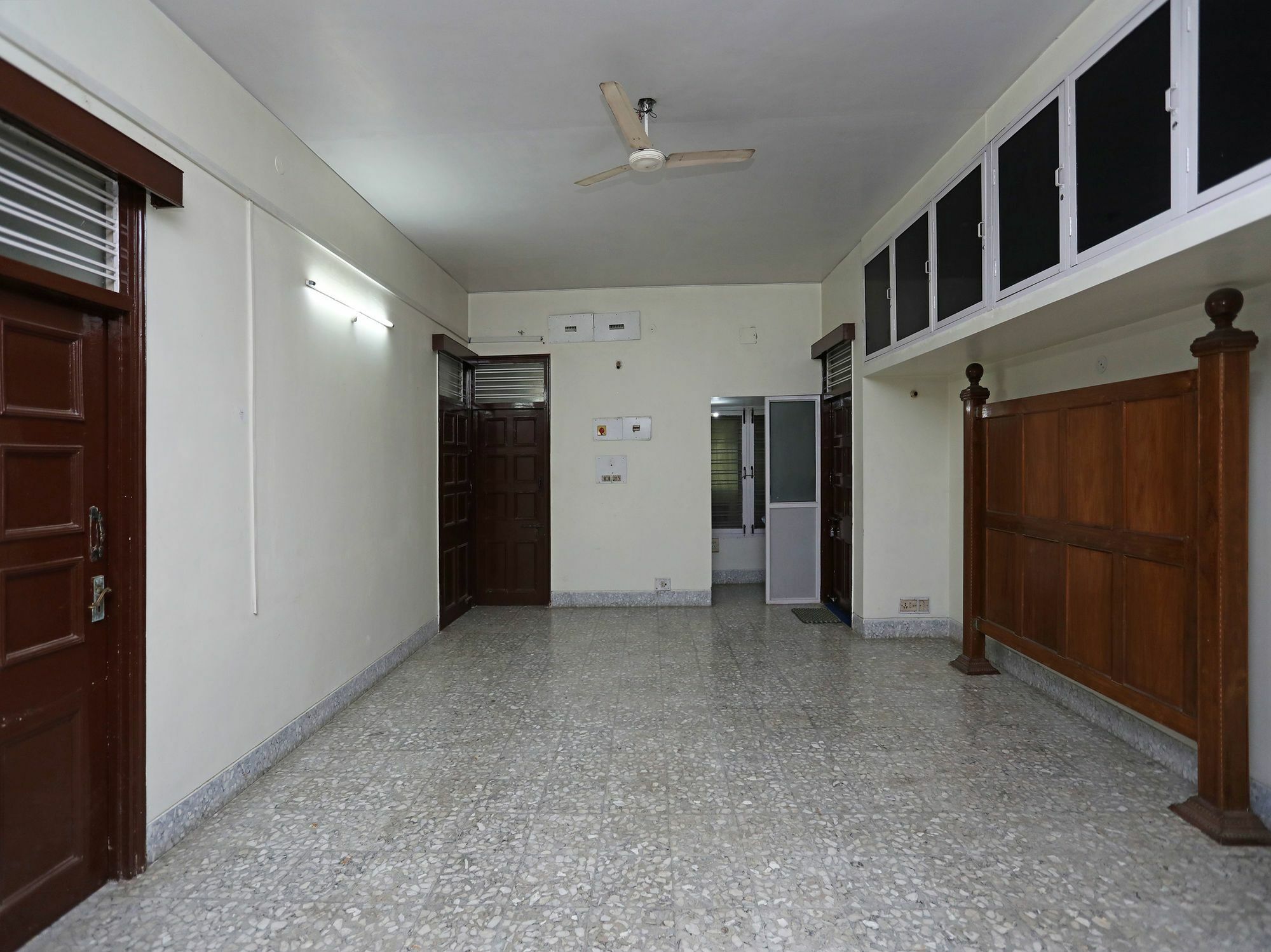 Oyo 9834 Bliss Homes Patna  Exterior photo